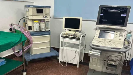 Punjab Launches New Cancer Treatment Without Surgery