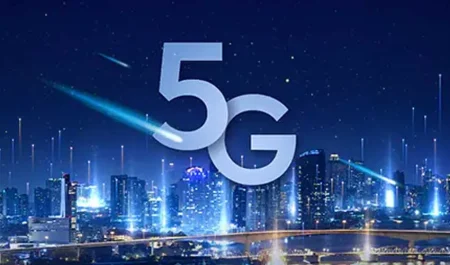 5G Services Launch in Pakistan Faces Uncertainty