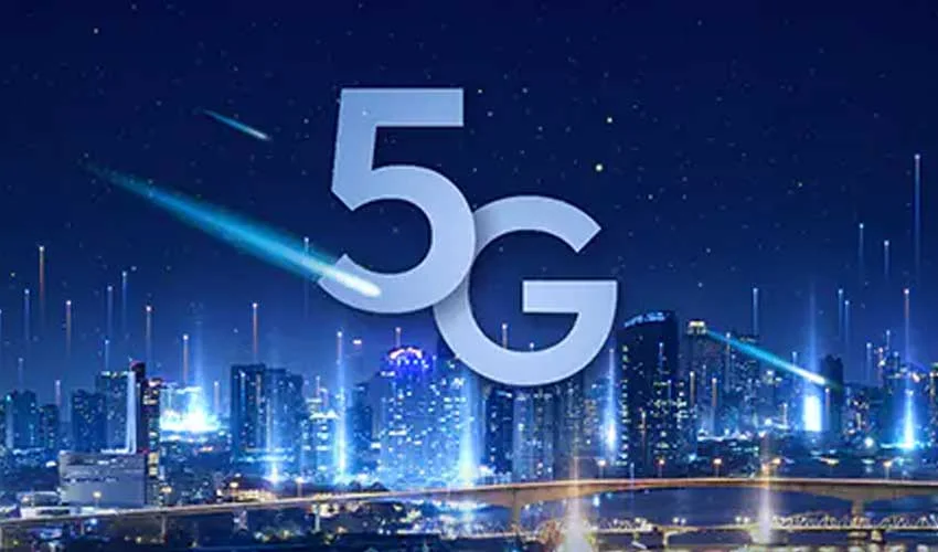 5G Services Launch in Pakistan Faces Uncertainty