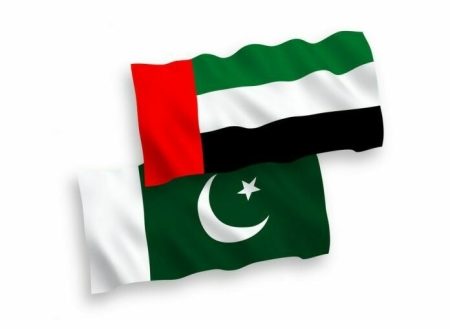 Pakistan, UAE to Deepen Partnership in Cashless Economy