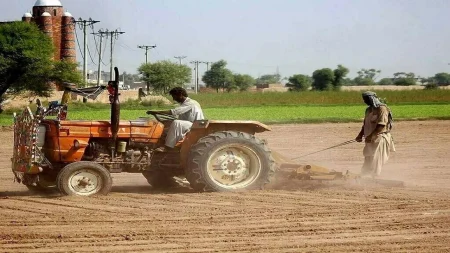 Punjab Approves Agri, Health Projects Worth Rs. 16 Billion