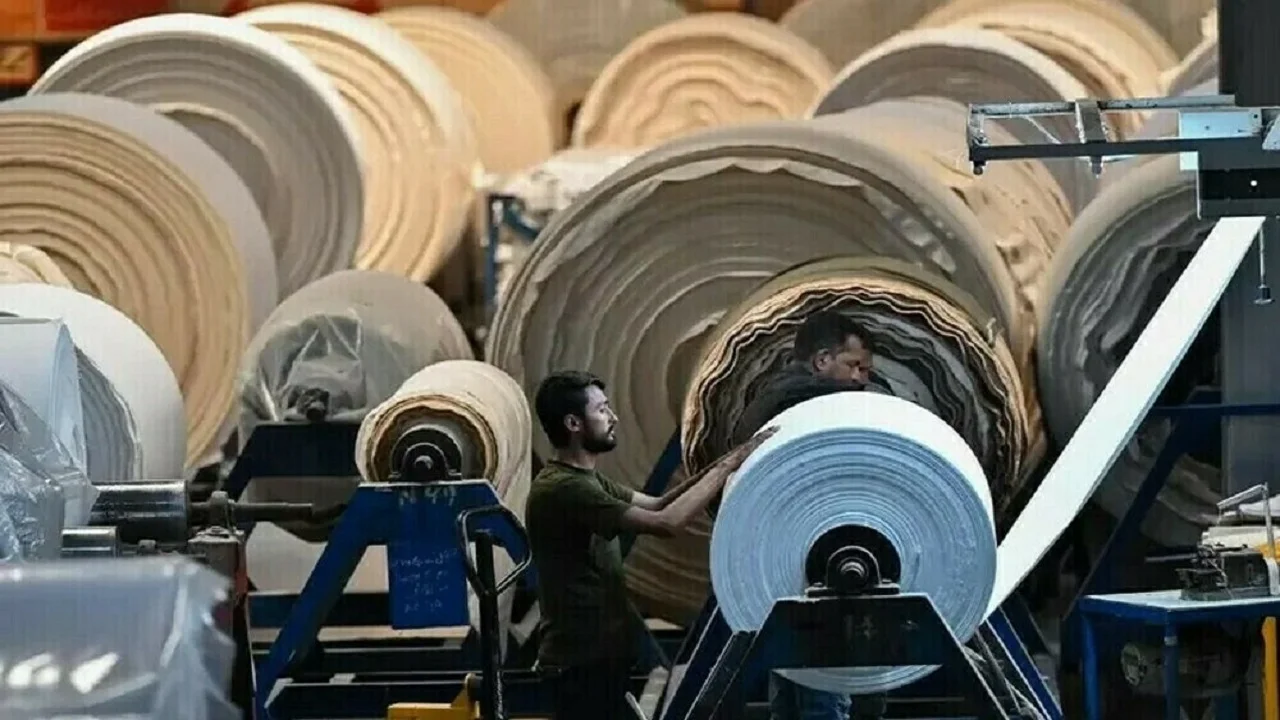 Pakistan Textile Council Sounds Alarm Over Decline in Exports