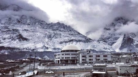 Gilgit-Baltistan’s Development Projects at Risk as Throw-Forward Balloons to 8 Times the Budget
