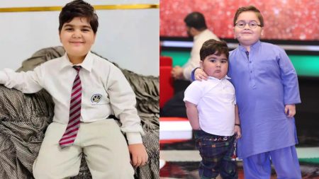 Ahmad Shah’s Brother Umer Passed Away Due to Cardiovascular Arrest Umer Shah