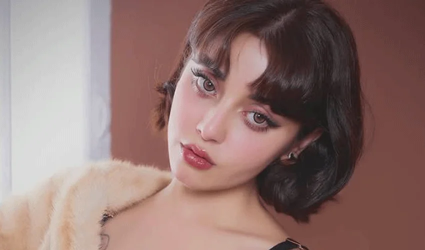 Alizeh Shah PTSD: Actress Opens Up About Struggles in Showbiz