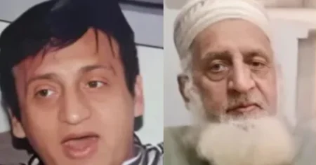 Anwar Ali Passes Away: TV & Stage Actor Succumbs After Long Illness