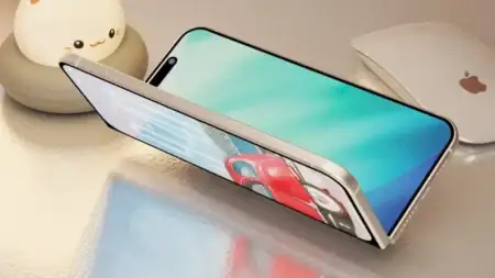 Apple iPhone Fold Could Be the Thinnest iPhone Yet