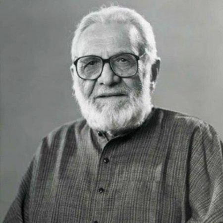 Ashfaq Ahmad’s 21st Death Anniversary Observed in Pakistan