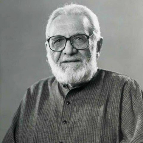 Ashfaq Ahmad’s 21st Death Anniversary Observed in Pakistan