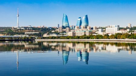Baku Awaits You: How Pakistanis Can Get an Azerbaijan Visit Visa Azerbaijan Visit Visa