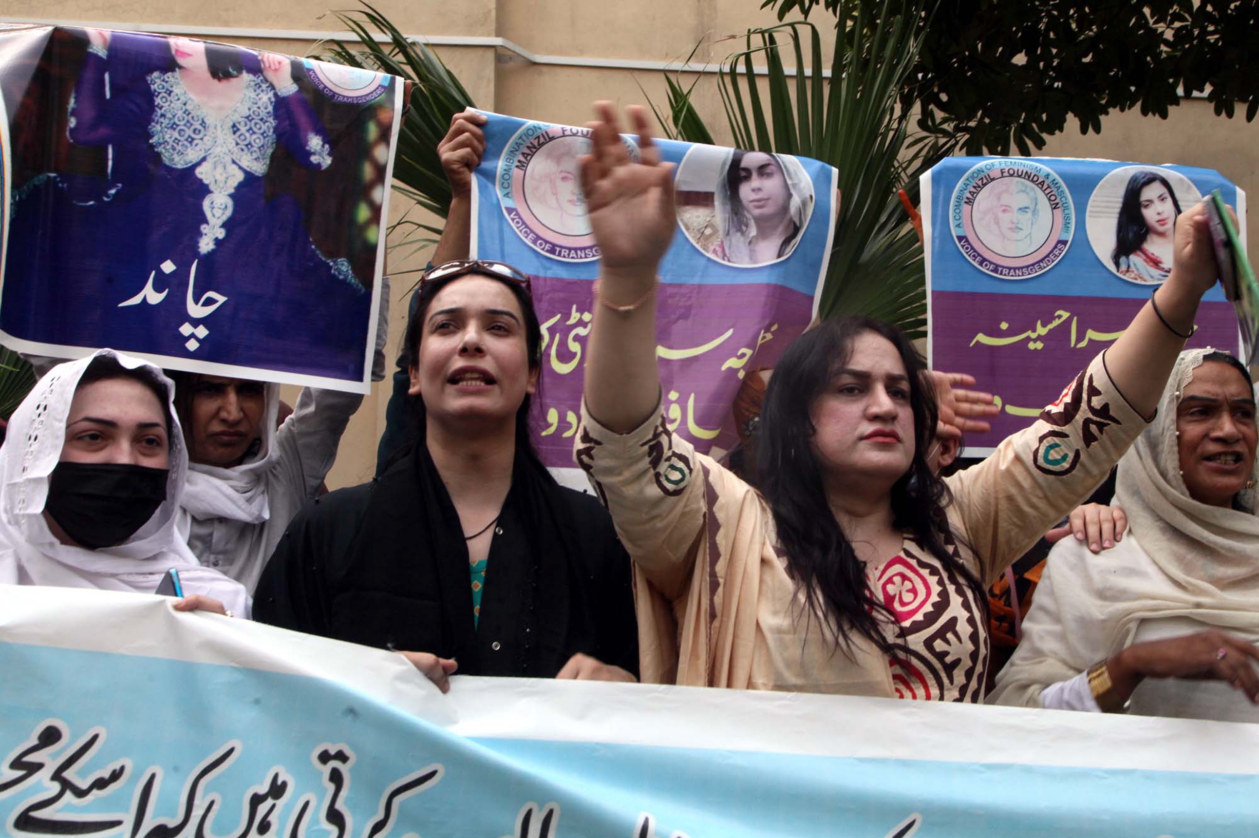 Balochistan to Introduce First-Ever Policy to Secure Rights of Transgender Individuals