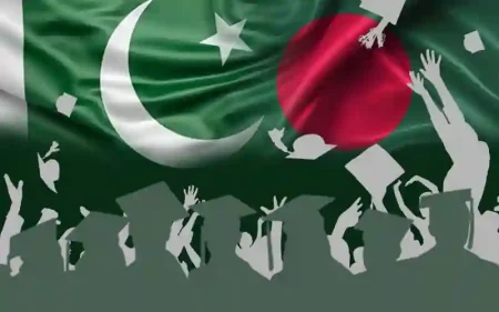 Bangladesh Scholarships