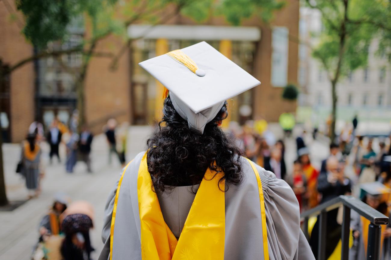 Study UK Alumni Awards