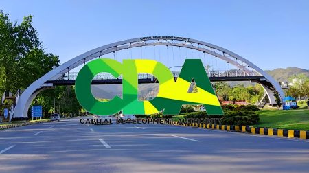 CDA Achieves Record-Breaking Rs 2.45 Billion in Auction of Commercial Plots