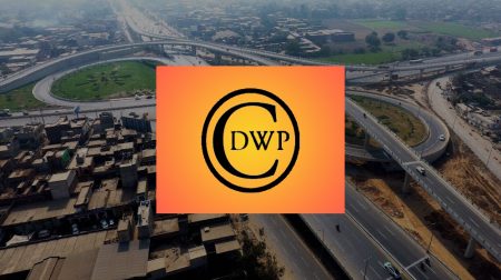 CDWP projects