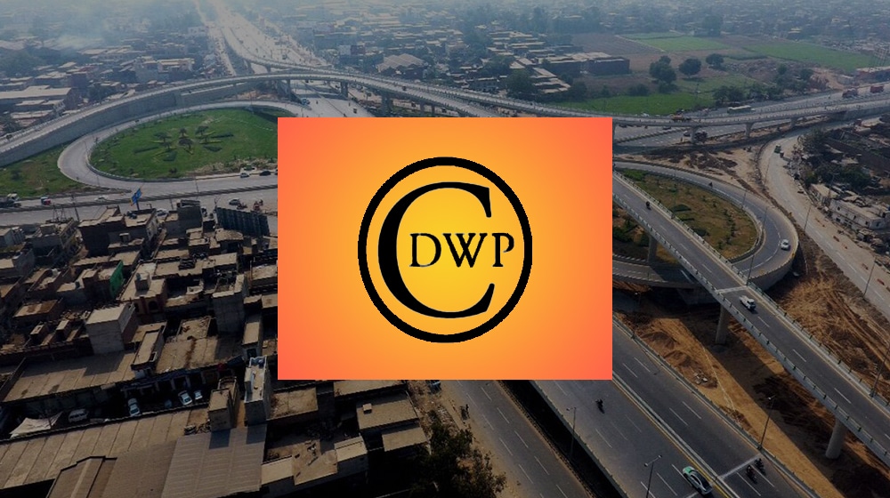 CDWP projects