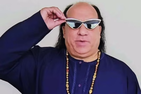 Chahat Fateh Ali Khan Threatens Lawsuit After Viral Attack