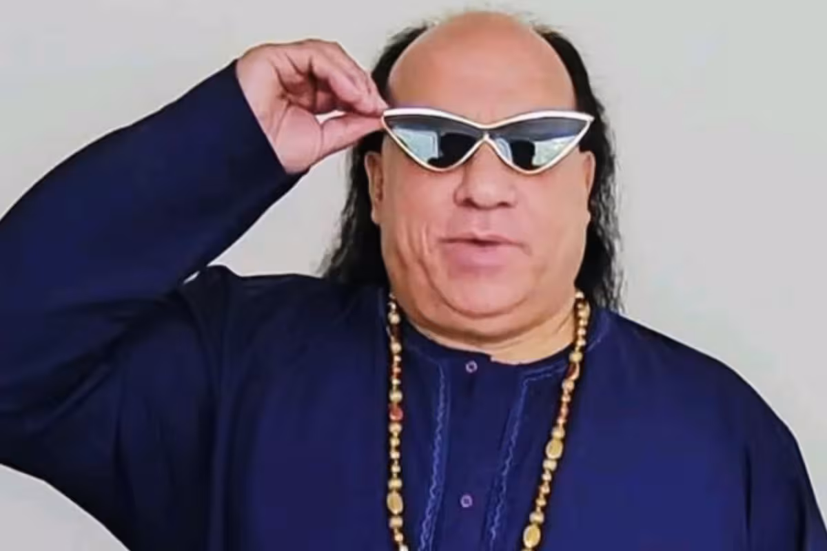 Chahat Fateh Ali Khan Threatens Lawsuit After Viral Attack