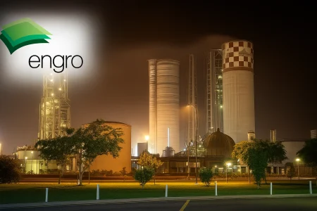 Engro Fertilizers