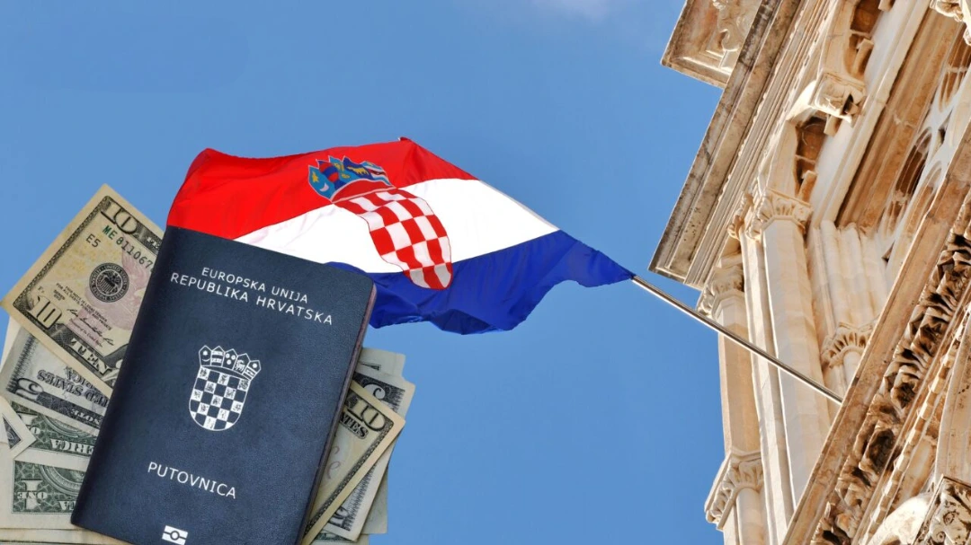 Croatia Digital Nomad Visa