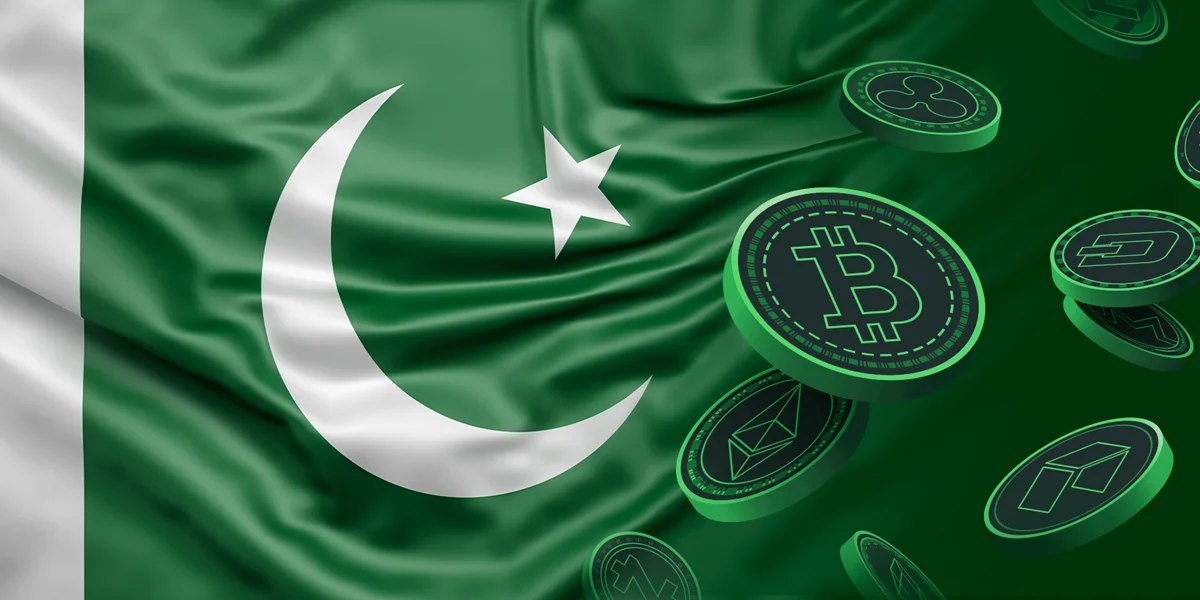 Pakistan Invites Global Crypto Exchanges for Licensing