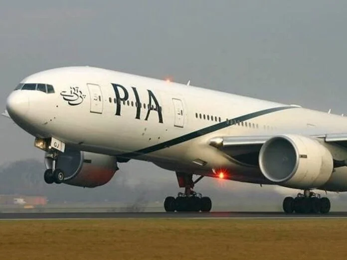 Direct Flights to U.S. May Resume as FAA Visits Pakistan