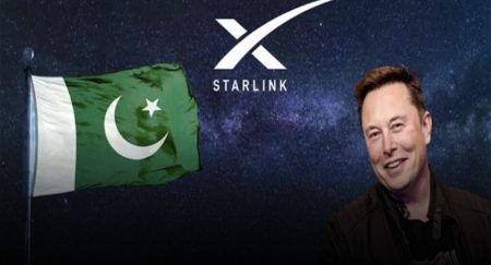 Elon Musk’s Starlink Faces Delays in Pakistan Over Regulatory Hurdles Elon Musk’s Starlink Faces Delays in Pakistan Over Regulatory Hurdles