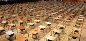 Urdu International Exam 2025: Federal Board Announces Complete Schedule FBISE Examination Centers