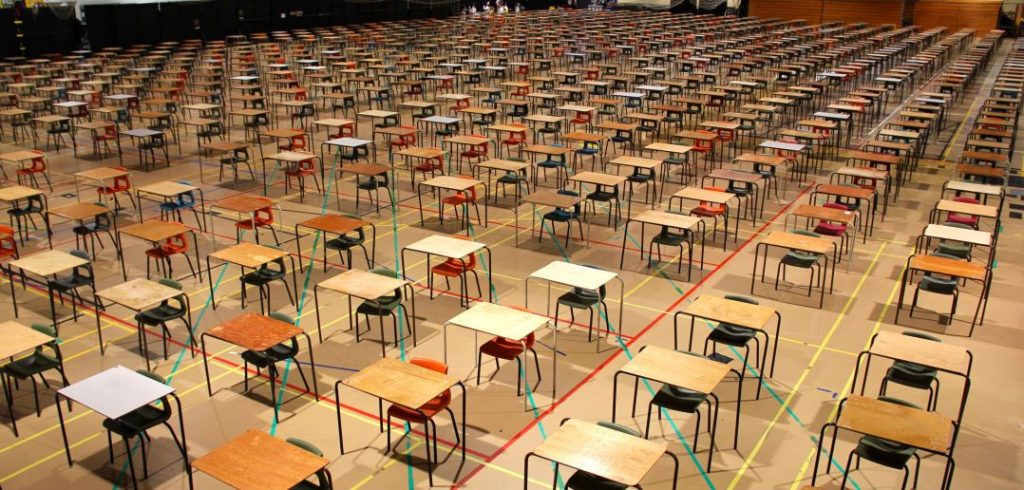 FBISE Examination Centers