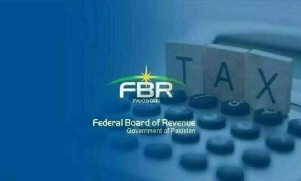 FBR Clarifies: No Amendments Made to Income Tax Return Form 2025