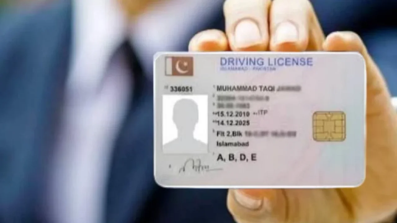 Islamabad Sets Deadline for Govt Employees to Get Driving Licenses