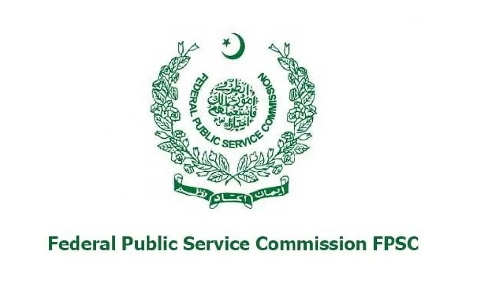 FPSC Introduces Online Fee Payment System for All Tests