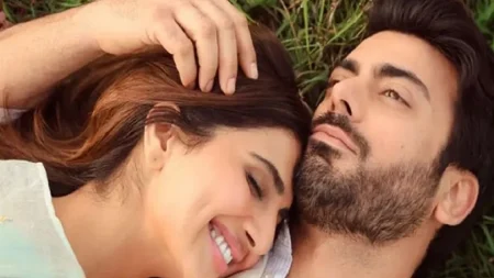 Fawad Khan Bollywood Comeback Film Aabeer Gulaal Gets India Release Date