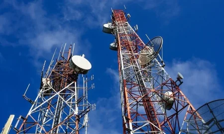 Floods Affected Over 4,000 Telecom Towers in Pakistan