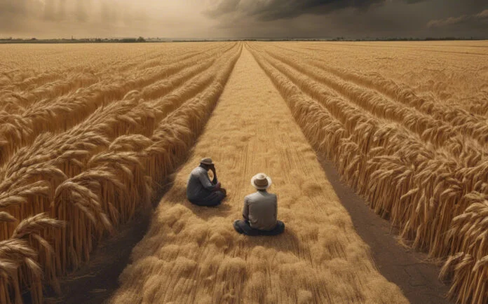 Flour Mills in Sindh Blame Punjab for Wheat Crisis