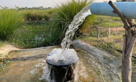 Groundwater Crisis Deepens in Lahore Despite Recent Rains