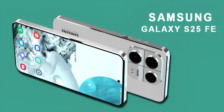 Galaxy S25 FE: Samsung’s New Fan Edition Phone with Big Upgrades