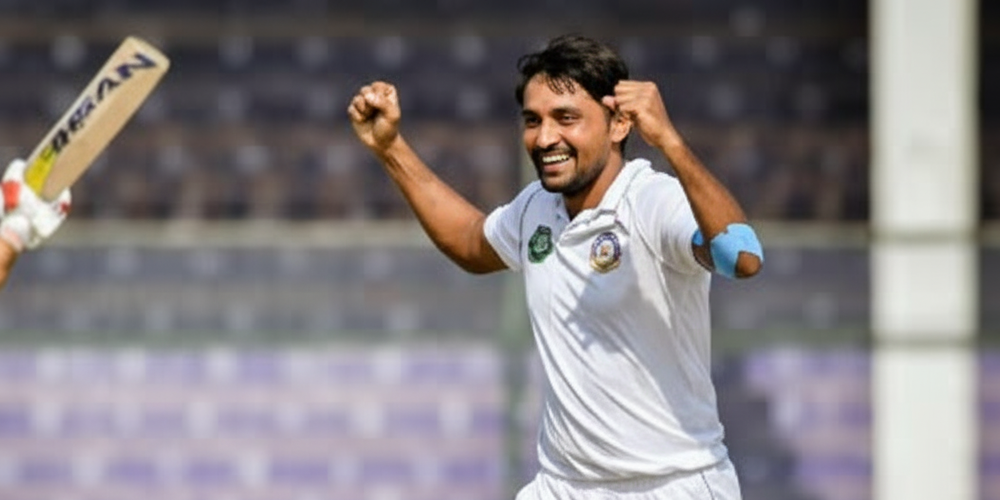 Another Pakistani Fast Bowler Announces Retirement