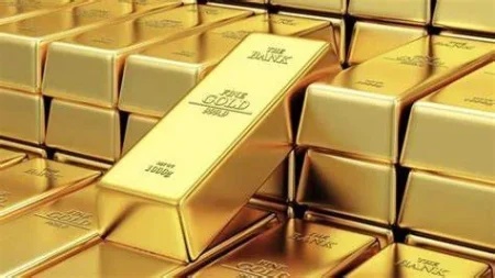 Gold Price in Pakistan