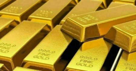 gold price in Pakistan