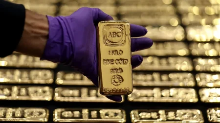 Gold Rate in Pakistan