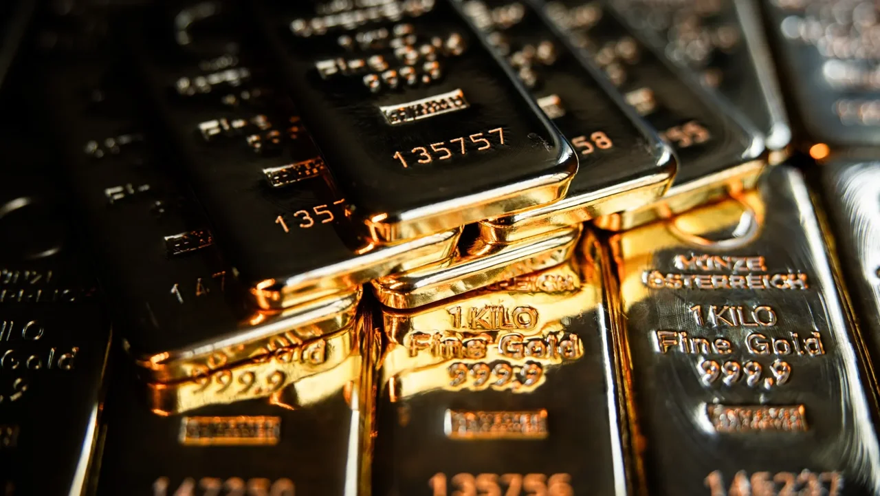 Gold Rate in Pakistan