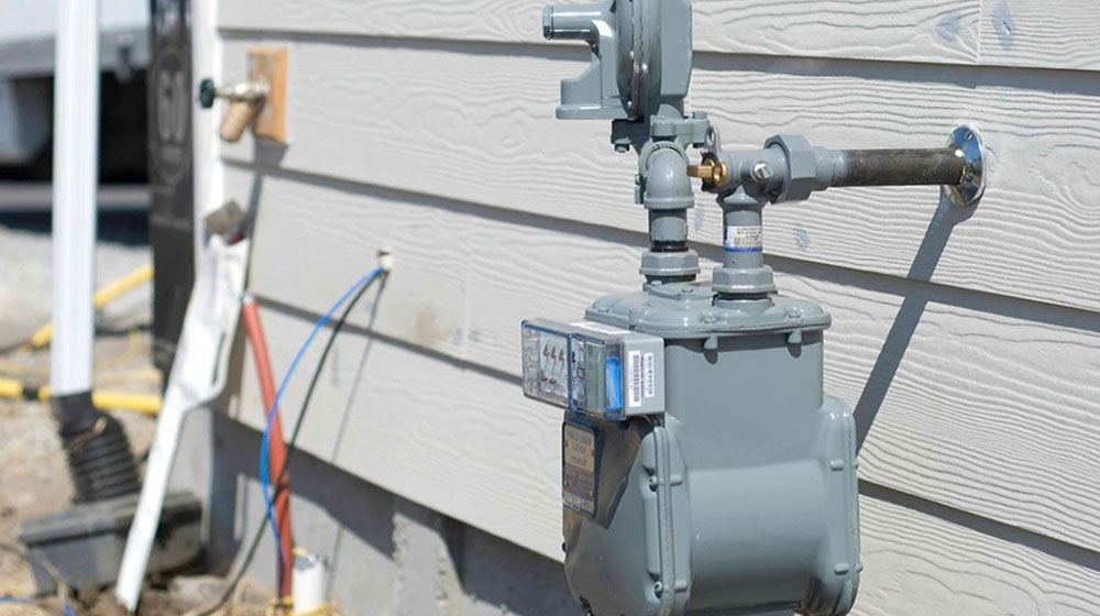 Govt Lifts Ban on New Gas Connections
