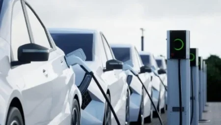 HUBCO Green Rolls Out EV Fast-Charging Stations in Major Cities