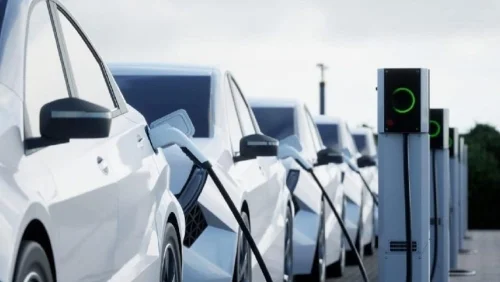 HUBCO Green Rolls Out EV Fast-Charging Stations in Major Cities