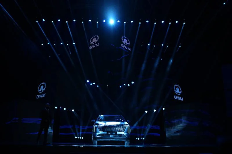 Haval H6 PHEV Arrives in Pakistan as SAZGAR & GWM’s Hybrid SUV