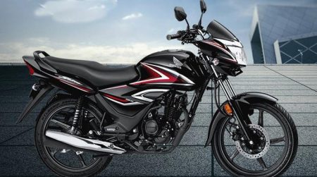 Honda Sells Over 230,000 Motorcycles in Pakistan in Just Two Months Honda Sells Over 230,000 Motorcycles in Pakistan in Just Two Months
