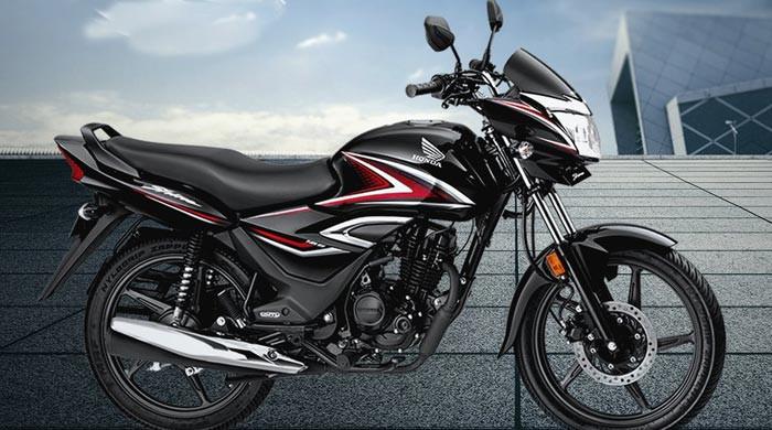 Honda Sells Over 230,000 Motorcycles in Pakistan in Just Two Months