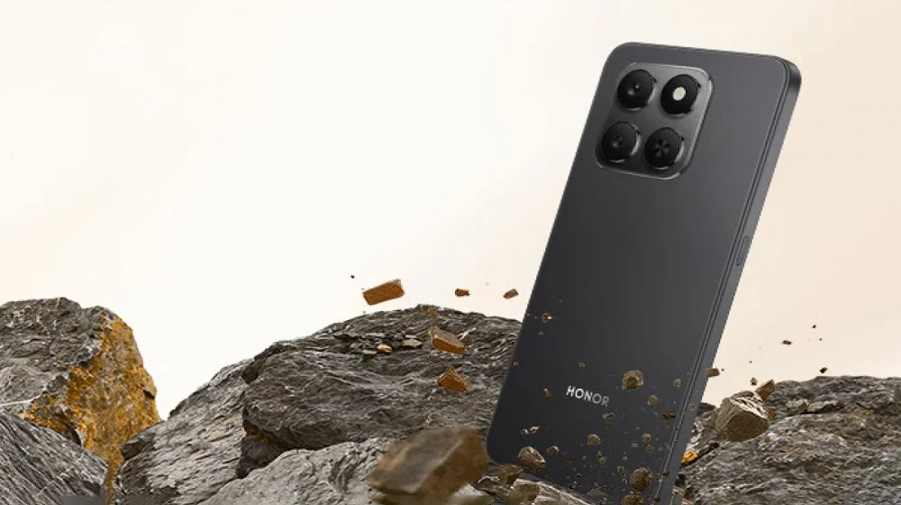 Honor X7d 5G Launched with Snapdragon 6s Gen 3 and 50MP Camera