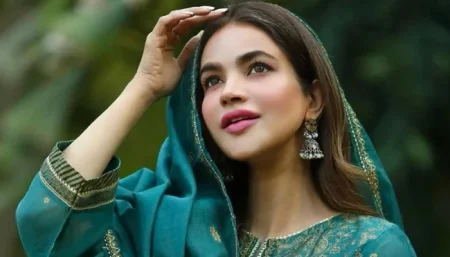 Final Report: Blood Traces Found on Humaira Asghar’s Clothes